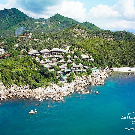 The Villa By Silavadee Pool Spa Resort Самуи Экстерьер фото