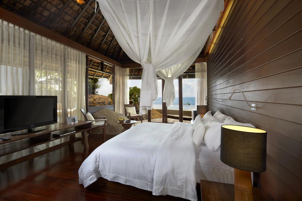 The Villa By Silavadee Pool Spa Resort Самуи Номер фото