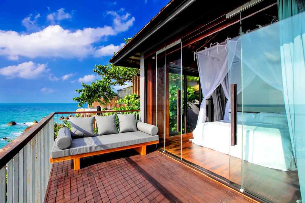 The Villa By Silavadee Pool Spa Resort Самуи Экстерьер фото